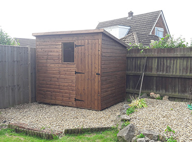 What makes the perfect shed – a buyer’s guide