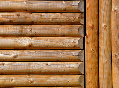 Types of timber cladding for sheds